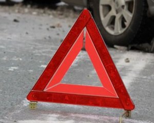 В Києві внаслідок ДТП хлопцю відірвало голову