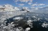 Пойдет ли Антарктида под воду