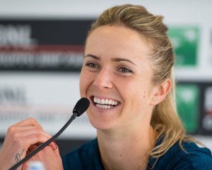 Українська спортивна "зірка" відмовилась їхати на турнір до Москви