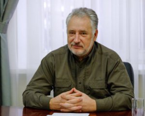 Кабмин поддержал отставку Жебривского