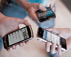 Электронные чеки и смартфон: нашли альтернативу кассовым аппаратам