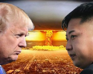 Из-за дружбы Америки с КНДР проигрывает Китай - эксперт