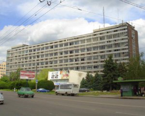 Стало відомо, що побудують на місці заводу "Знамя"