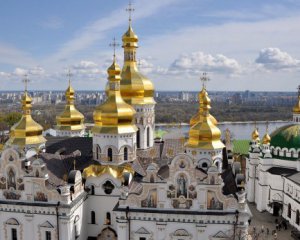 Киево-Печерская и Почаевская лавры будут принадлежать украинской церкви - Филарет