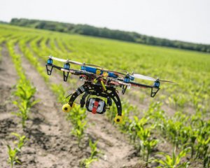 Обмежили використання дронів: у чому небезпека