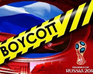 Європарламент бойкотує КС з футболу і вимагає від Путіна звільнити політв`язнів