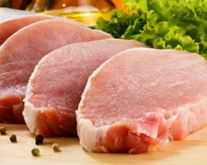Україна рекордно зменшила продаж свинини за кордон