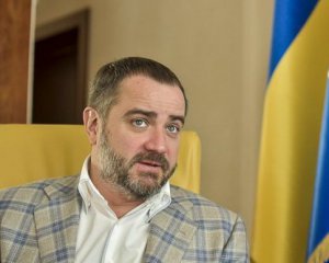 &quot;Откаты&quot; на футбольных полях: голову ФФУ Павелко обвиняют в коррупции