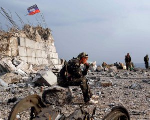 &quot;Не дорахувалися своїх&quot; - у терористів на Донбасі великі втрати