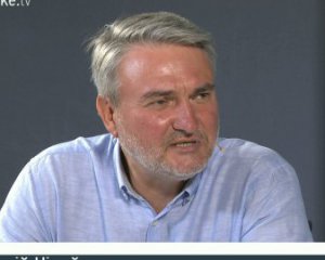 "Немає успішної економіки без поваги до державної мови" - політолог