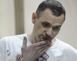 Російські тюремники не пустили Денісову до Сенцова