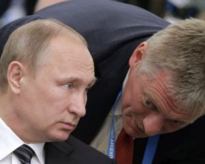 У Путіна зробили несподівану заяву про Сенцова