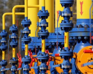 Министр объяснил, почему украинцы начали экономить газ