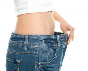 На скільки кілограмів схуднути, щоб не травмувати організм