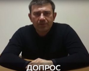 &quot;Блокировал грузовика и раздал символику &quot;Правого сектора&quot; - в России судят украинца