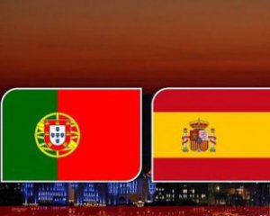 Португалия и Испания сыграли в феерическую ничью