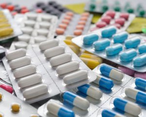 Які ліки не можна вживати з їжею