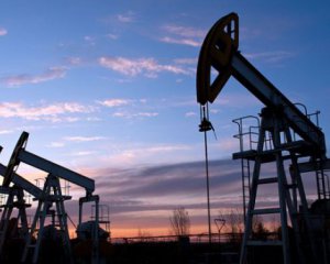 Цены на нефть установили очередной рекорд