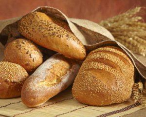 Сколько хлеба можно купить за зарплату украинца