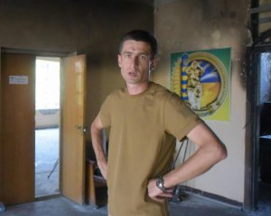 Военному сломали челюсть за требование обслуживать его по-украински