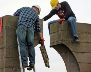 &quot;Війну пам&#039;ятників&quot; між Україною та Польщею розпалює Кремль