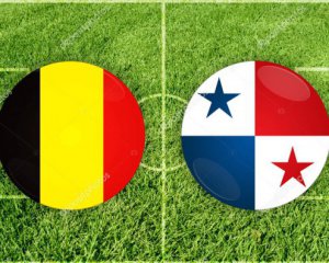 Бельгия во втором тайме дожала Панаму