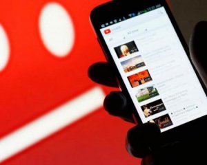 YouTube забарахлив: користувачі всього світу скаржаться на збій