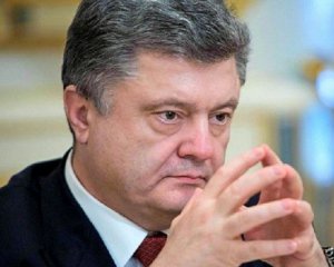 Президент вніс у Раду законопроект про створення антикорупційного суду