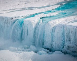 Назвали скорость таяния Антарктиды - как поднимается уровень Мирового океана