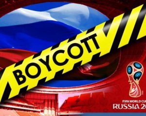 &quot;Давайте оголосимо бойкот&quot; - політики запропонували нові санкції проти Росії