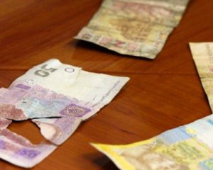 НБУ уничтожил банкнот на 20,3 млрд грн