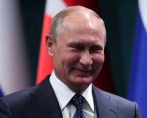 Путін - не президент: скільки росіян змінили думку