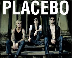 Placebo станет хедлайнером киевского фестиваля