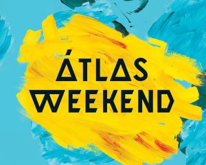 Atlas Weekend: кто и когда выступит