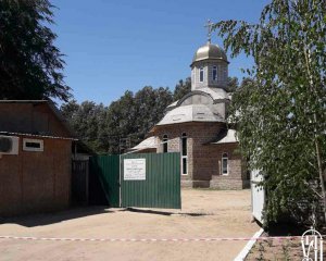 Розбили череп та пиячили поки стікав кров'ю - грабіжники жорстоко вбили сторожа храму