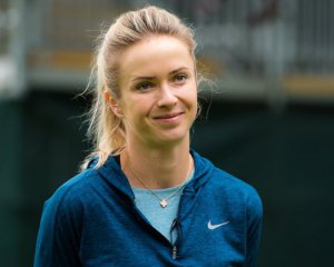 Свитолина уверенно стартовала на турнире в Бирмингеме