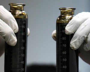 В Украине внепланово проверяют качество нефтепродуктов