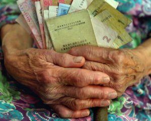 Эксперт рассказал, как преодолеть пенсионный кризис