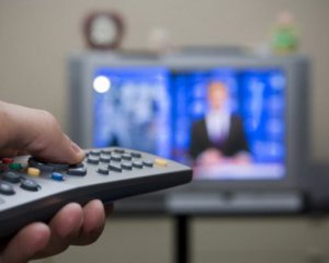 Назвали каналы, которые показывают больше всего украинских программ