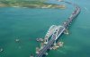 "Містика" Керченського мосту: Путін не пішов по кримській землі