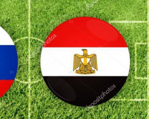Єгипет поступився Росії та покидає Кубок світу