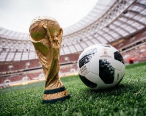 Заоблачные суммы: сколько потратили на подготовку к Кубку мира по футболу