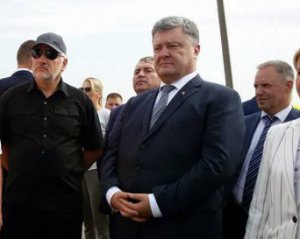 Назначением Жебривского Порошенко нарушил закон