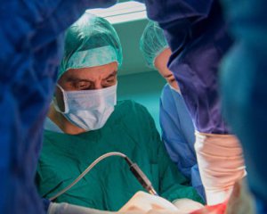 Порошенко подписал закон о трансплантации