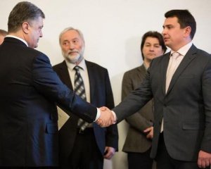 Сытник подверг сомнению кадровое решение Порошенко