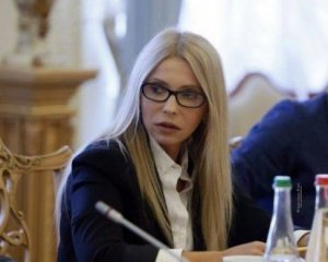 Возможно, я буду последним президентом: Тимошенко рассказала о своих планах