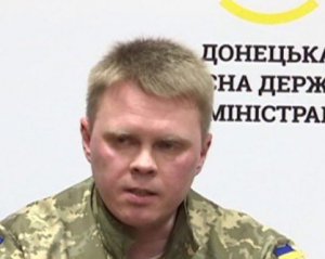 Жебрівський назвав ім'я свого наступника в Донецькій ОДА