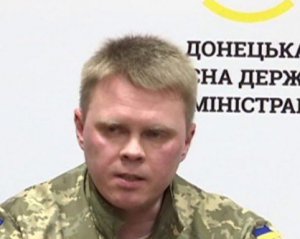 Жебривский назвал имя своего преемника в Донецкой ОГА