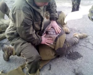 У Генштабі відзвітували про підготовку українських військових іноземними інструкторами