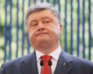 Іноземні юристи намагалися приховати махінації Порошенка